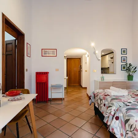 Florence Old Town David'S Flat Exterior photo