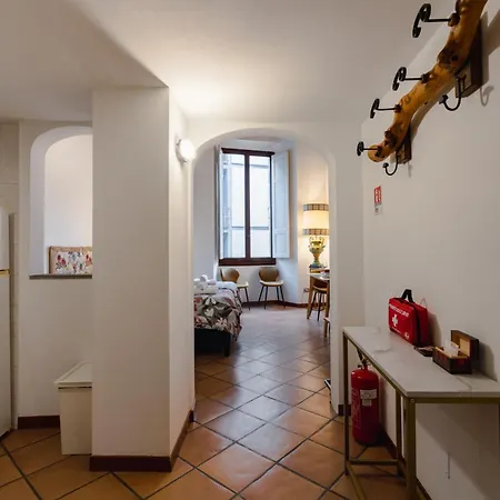 Florence Old Town David'S Flat Exterior photo